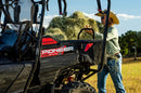 Honda Pioneer 700-4P Side-by-Side