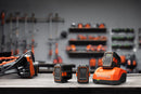 Husqvarna 40-B330X 9.0Ah Li-ion Battery (professional)