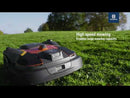 Husqvarna Automower® 580L EPOS® - Commercial Robotic Lawn Mower