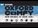Oxford Comfy - Tribal (3 Pack)