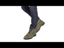 Oxford Original CE AA Armourlite Slim Men's Jeans - Black (Short - 30L)