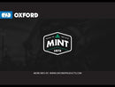 Oxford Mint - Visor Mate (50ml)