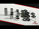 Suspension Linkage Kit 27-1061 DR250/350 '90-'99