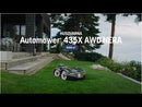 Husqvarna Automower 435X AWD NERA - Residential Robotic Lawn Mowers