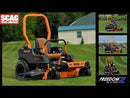 Scag Freedom Z Zero Turn Mower