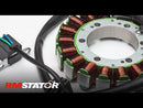 High Output Stator Yamaha YFM350 / YFM660 '02-'14 (RM01003)
