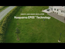 Husqvarna EPOS™ Plug-in NERA