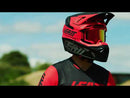 Leatt 3.5 Lite Glove - Black