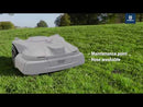 Husqvarna Automower® 580L EPOS® - Commercial Robotic Lawn Mower
