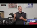 WMP ATV CV/Axle Complete Honda Front Right