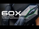 Sena 60X Mesh Communication System with Sound by Bose - Dual Kit