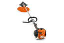 Husqvarna 525RJD Mark II Petrol Brushcutter