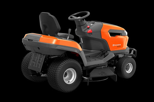 Husqvarna TS 218T Ride On Mower