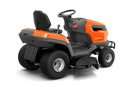Husqvarna TS 218T Ride On Mower