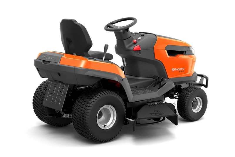 Husqvarna TS 218T Ride On Mower