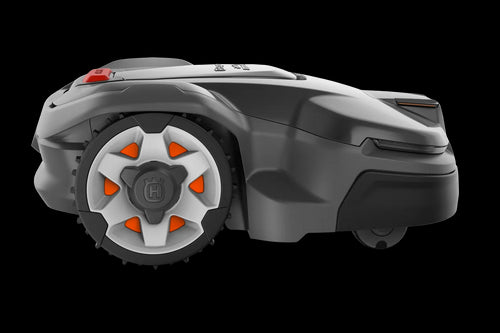 Husqvarna AM415X Automower