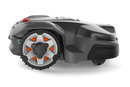 Husqvarna AM415X Automower