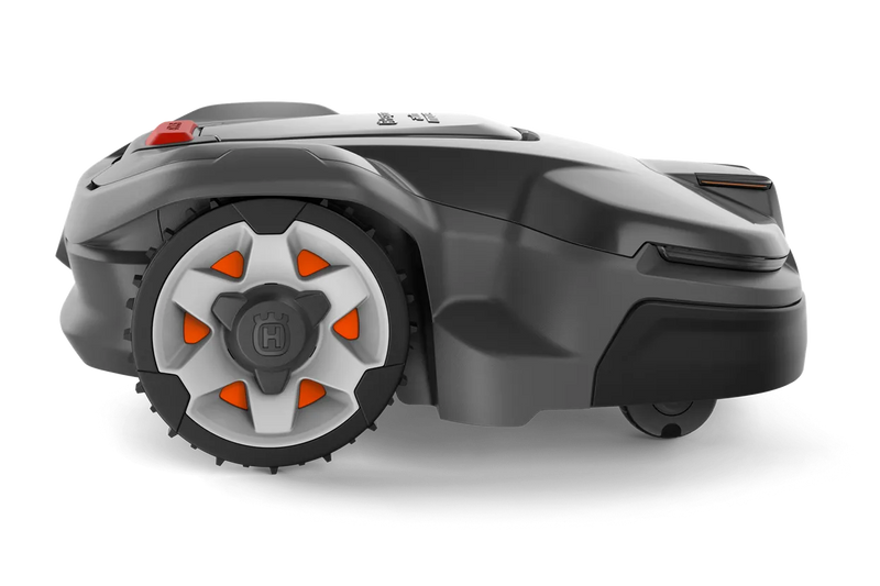 Husqvarna AM415X Automower