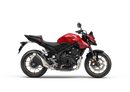 Honda CB500F Hornet