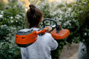 Husqvarna 120iTK4-H Pole Hedge Trimmer (Kit)
