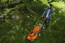 Husqvarna LC 347iVX Battery Lawn mower