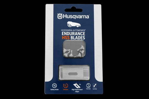 Husqvarna Automower Endurance Blades