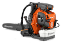 Husqvarna 590BTS Backpack Blower