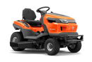 Husqvarna TS 218T Ride On Mower