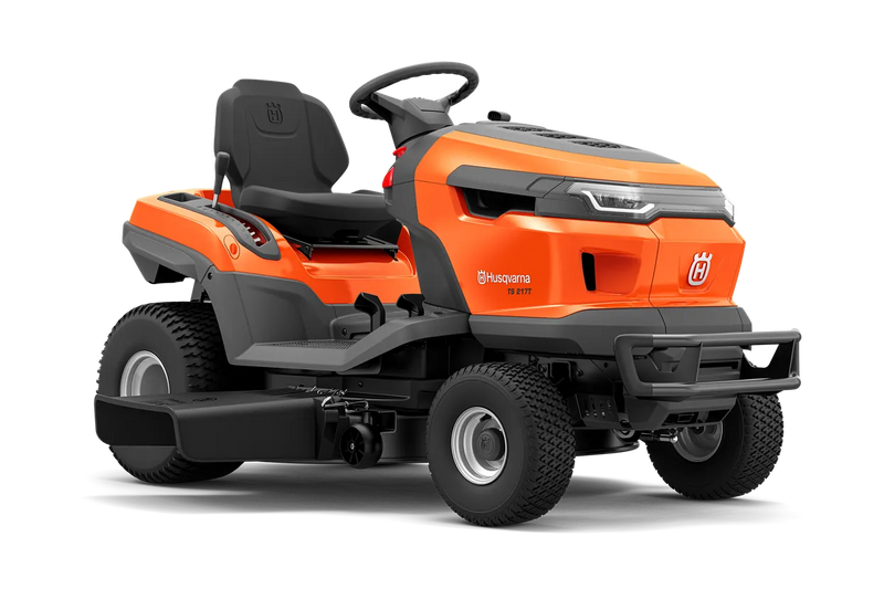 Husqvarna TS 218T Ride On Mower