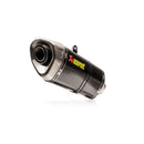 Slip On Muffler Honda CB750 23