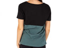 Unit T-shirt Ladies Sequence - Mid Green