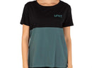 Unit T-shirt Ladies Sequence - Mid Green
