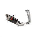 Full System GSX-8S 22-23
