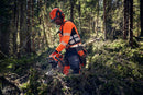 Husqvarna Chainsaw Trousers - Technical Robust