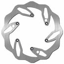 The SBS KTM Front Disc Rotor (