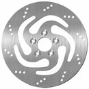 The SBS Harley Davidson Brake Disc (