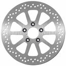 The SBS Harley Davidson Brake Disc (