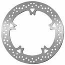 The Harley Davidson Brake Disc (