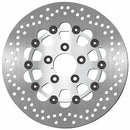 The Harley Davidson Brake Disc (
