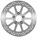 The SBS Harley Davidson Brake Disc (