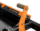 Scag Freedom Z Zero Turn Mower