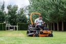 Scag Freedom Z Zero Turn Mower