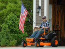 Scag Liberty Z Residential Zero Turn Mower