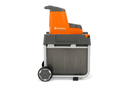 Husqvarna GS 340is Garden Shredder