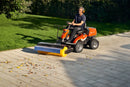Husqvarna R316TsX AWD Residential Ride-On Front Mower