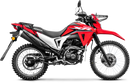 Honda XR190