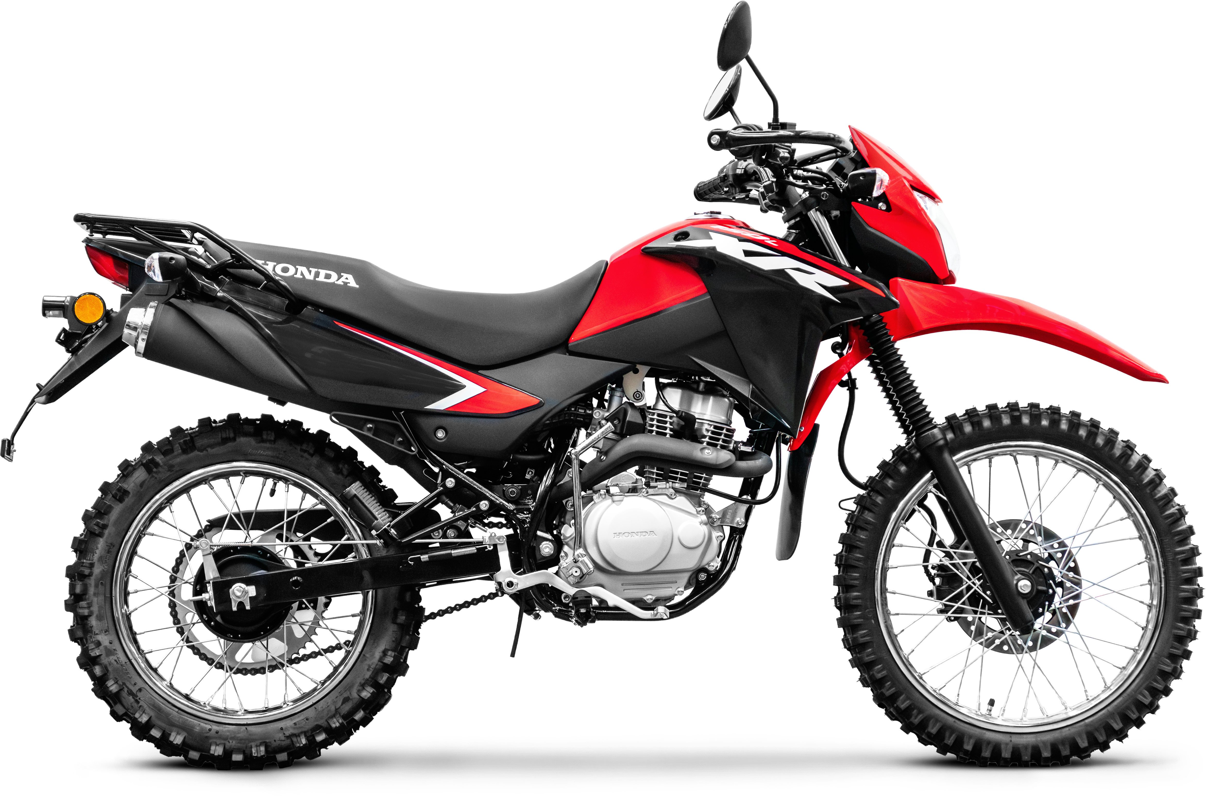 Honda XR150