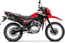 Honda XR150