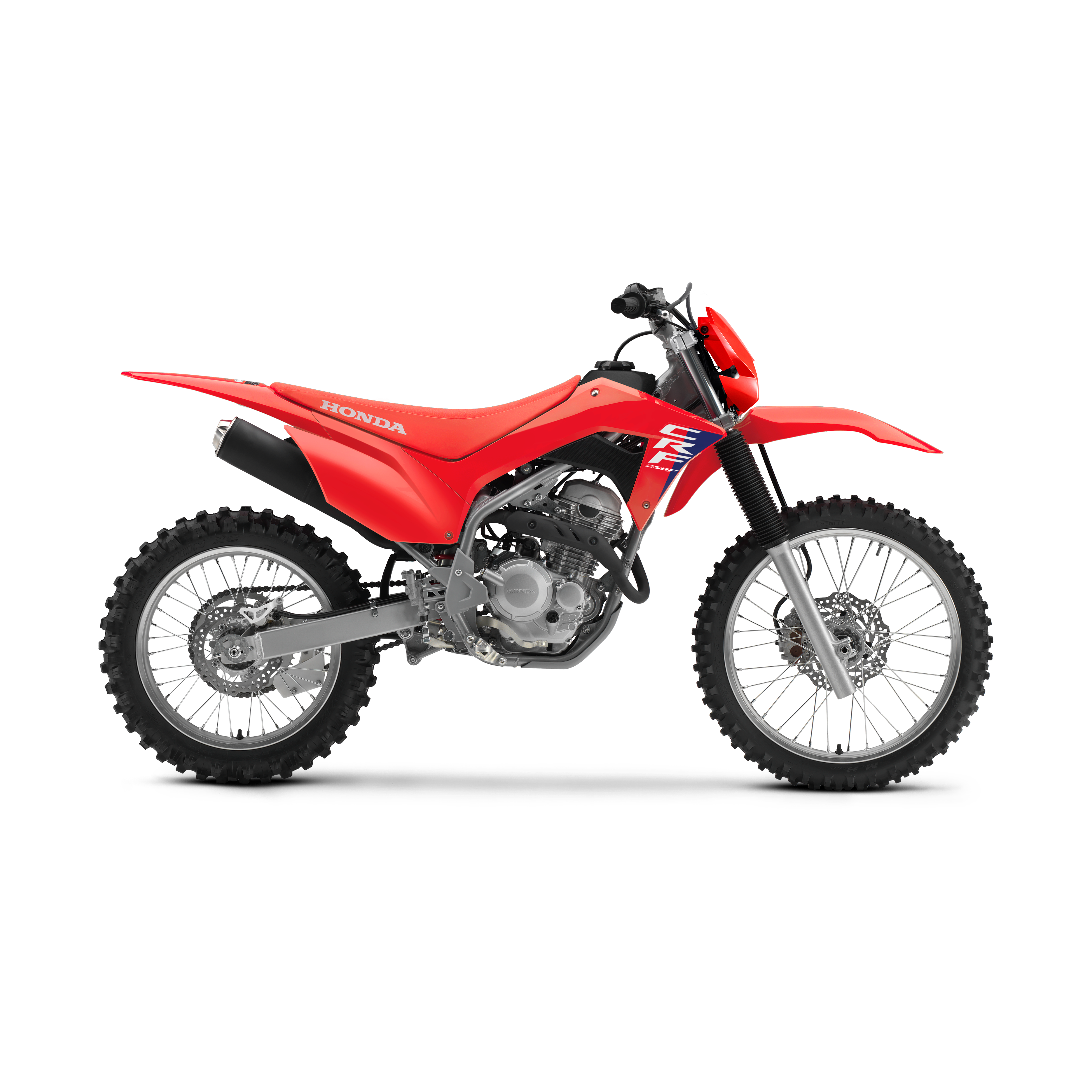 Honda CRF250F