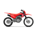Honda CRF250F